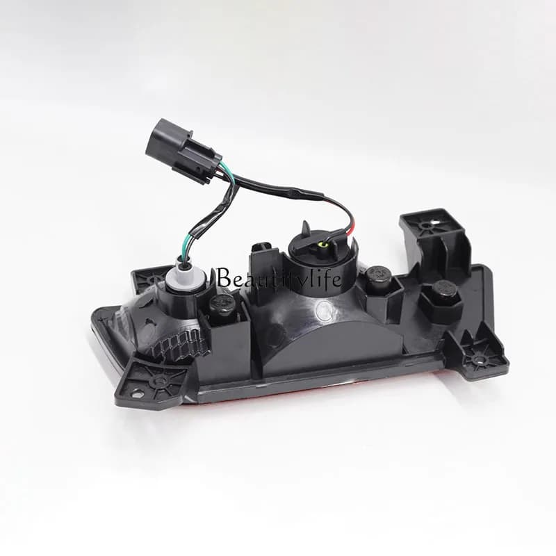 4133300P306A Suitable for pickup truck rear bumper fog lamp