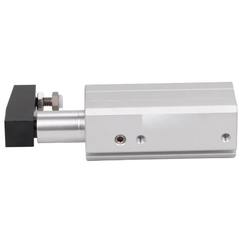 QCK series rotary clamping cylinder QCK QCKL40X30S