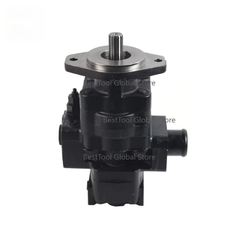 NEW AT-33123 Hydra-ulic Pump For J-ohn De-er 310E 310G 310J 310K 710D Back-hoe Lo-ader