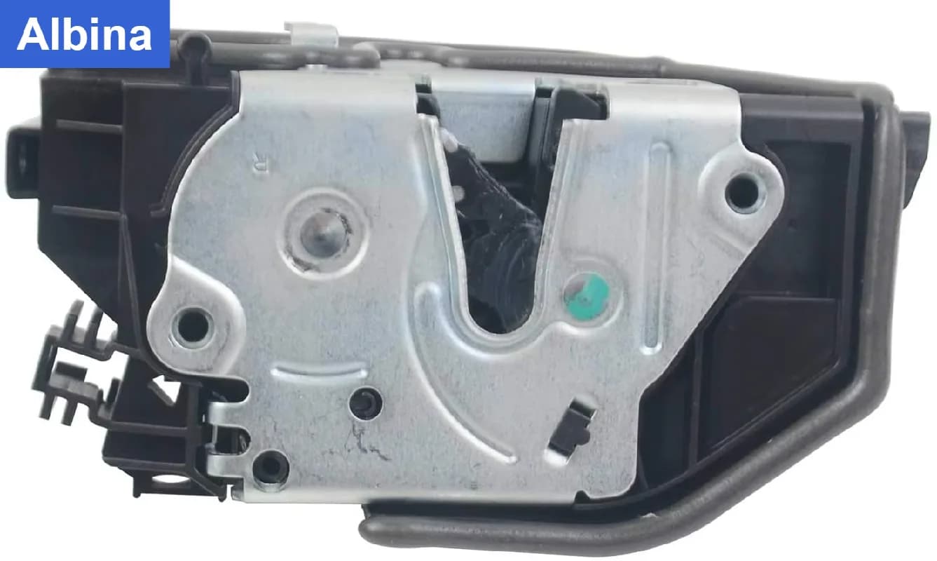 51227202148 51227202147 Rear Left Right Door Lock Latch Actuator Motor Fit For BMW E60 E65 E70 E90 E92 1 3 5 7 X3 X5 X6 Z4 M Ser