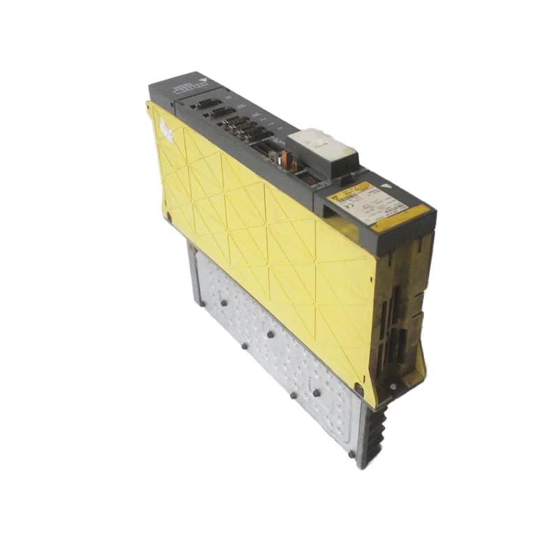 A06B-6079-H104 Servo Drive Used In Good Condition 3 MONTHS Warranty Controller