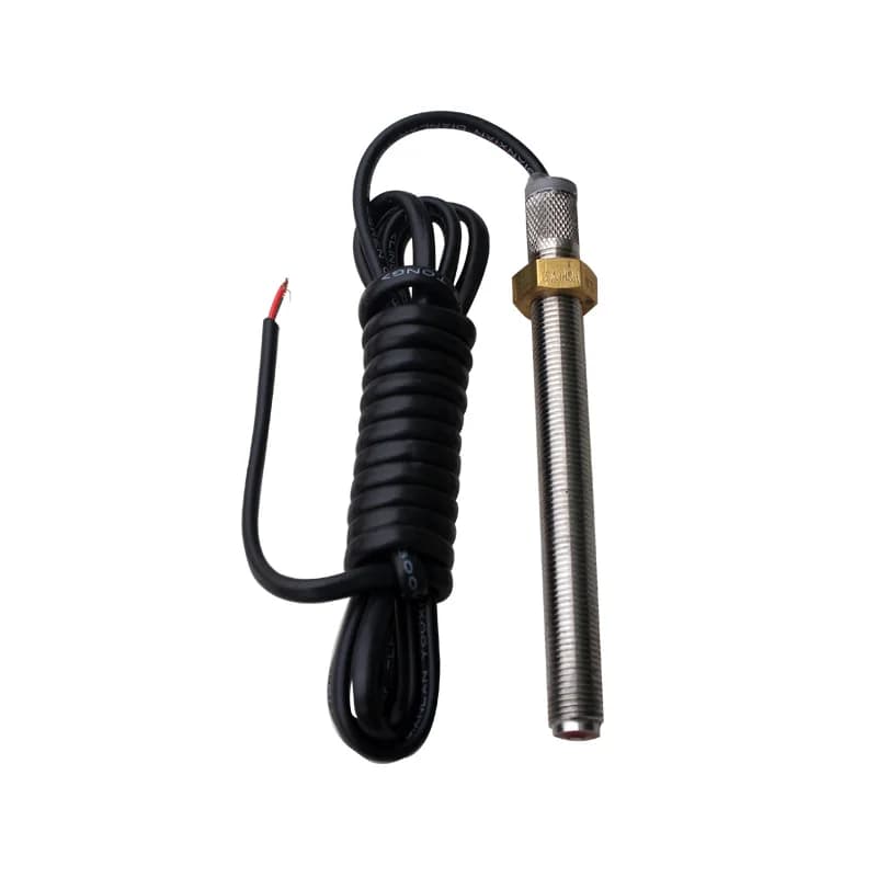 3/8-24 UNF Threaded MagneticS Speed Sensor MSP6729 MSP6730 MSP6731