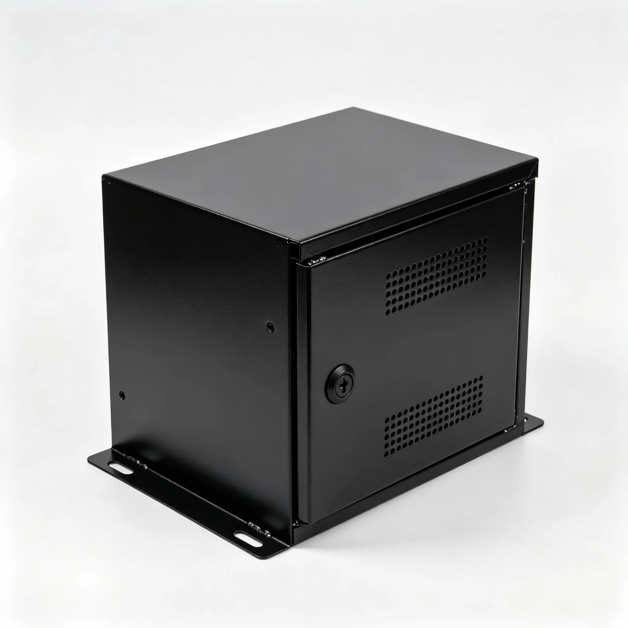 Custom Stainless Steel Sheet Metal Chassis Casing Industrial Machine Housing & Hardware Fittings