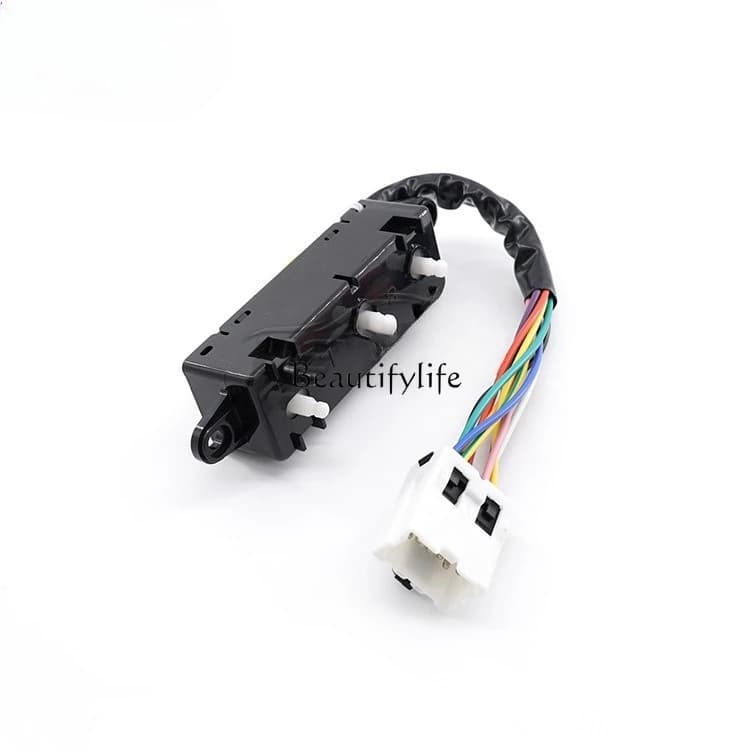 1Car seat switch assembly, adjustment switch accessories 87066-JC65A