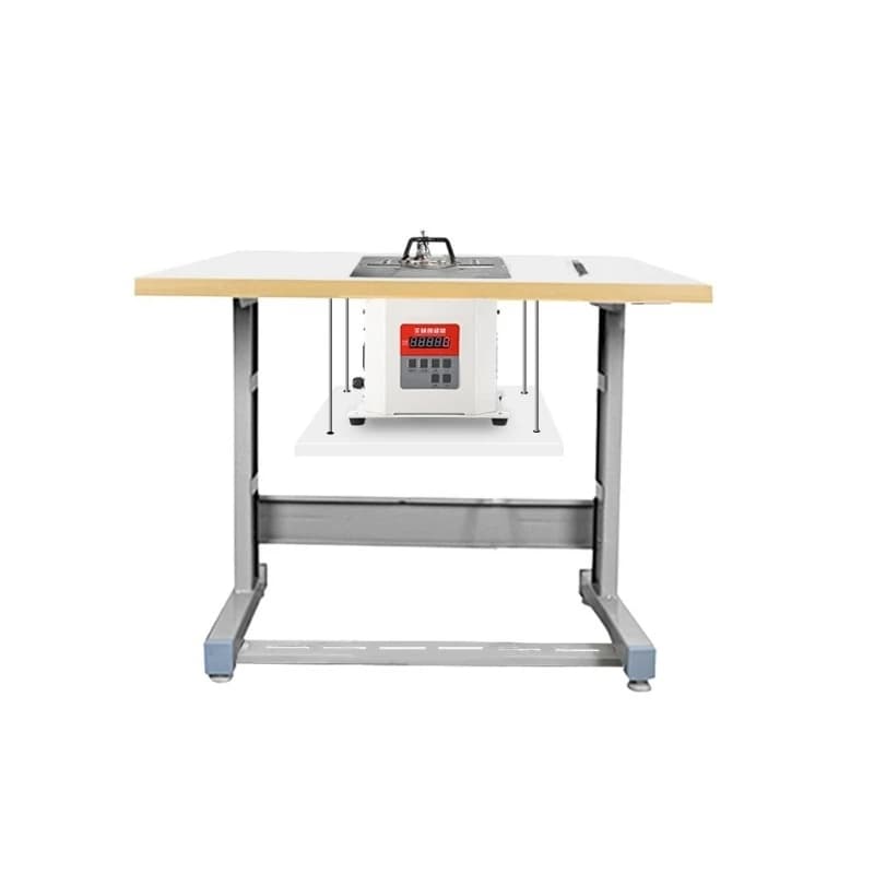 Computer automatic knife adjustment Double-sided woolen sewing machine Breaking sewing machine Cashmere sewing machine