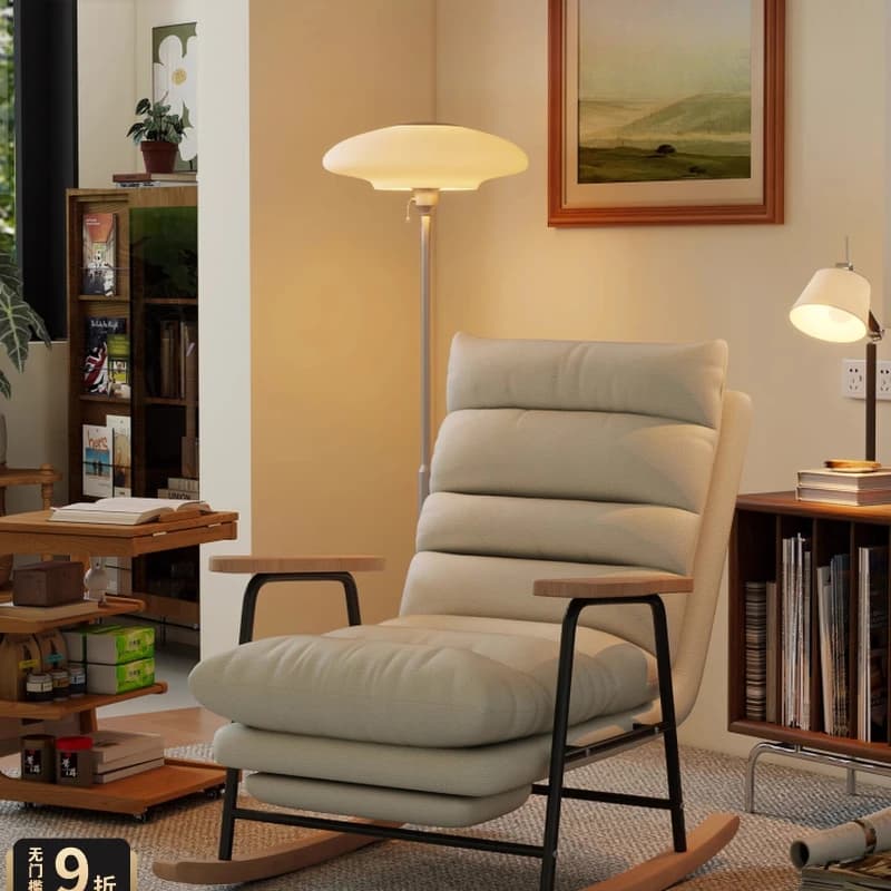 Move Rotate Living Room Chairs Adults Reading Cozy Black Living Room Chairs Modern Design Muebles Para Hogar Accent Chairs
