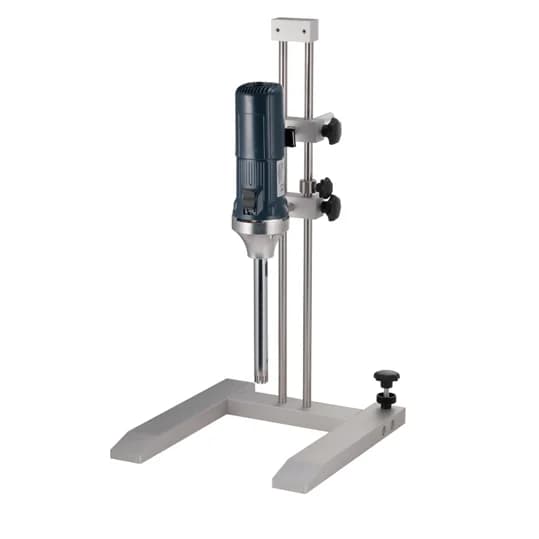 D-500 Drawell Hot Sale High Speed Homogenizer Price Liquid Mixier Homogenizer
