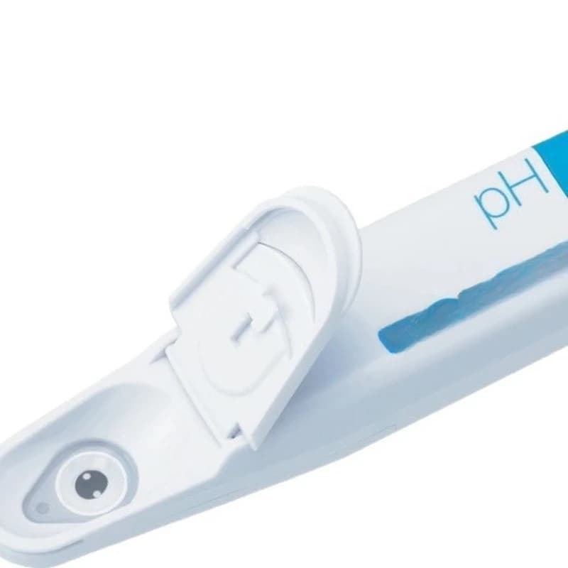Pen PH meter acidity meter EC conductivity water quality tester electrode sodium potassium calcium ion meter