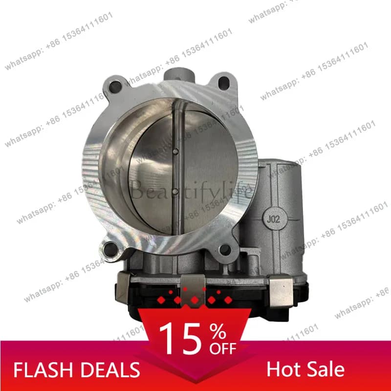 FG Throttle Assembly 12615495 TB1066 67-3025 ETB0023