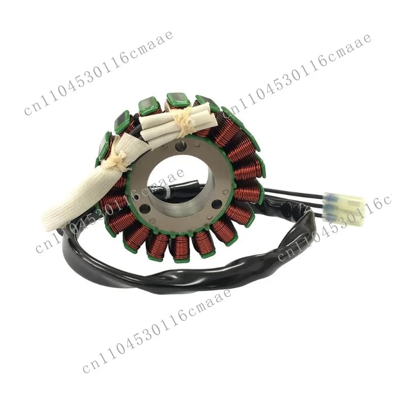 Suitable for Motorcycle Accessories, Stator Coils 55439104000 83039004000