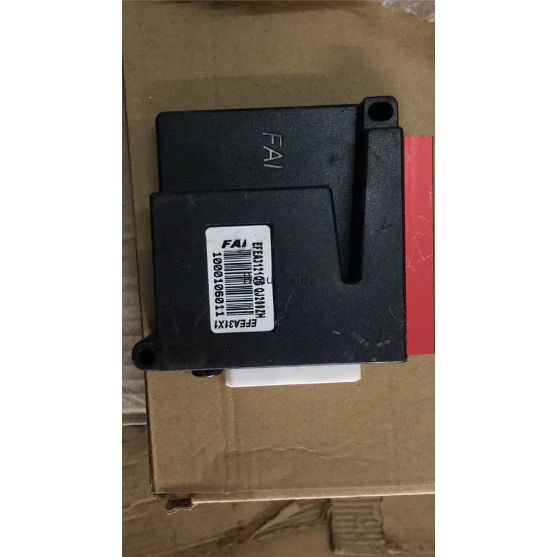*Motorcycle modification EFI FAI Feiya EFI system ECU controller computer
