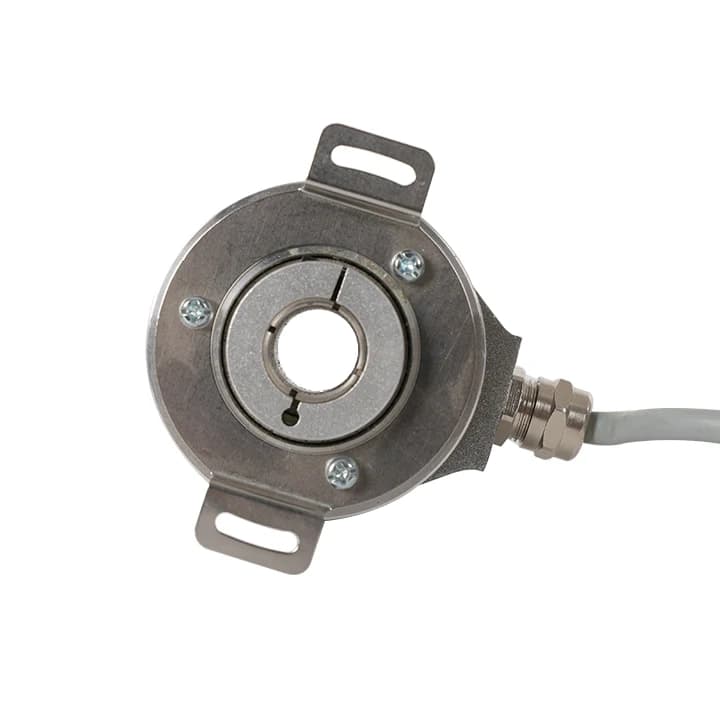 Incremental Rotary Encoder 8.5020 for Industrial Automation