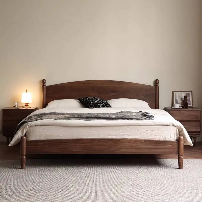 Nordic Upholstered Bedside Bed Extension Luxury Bedframes Headboards Bed Platform Accessories Camas Matrimoniales Furniture