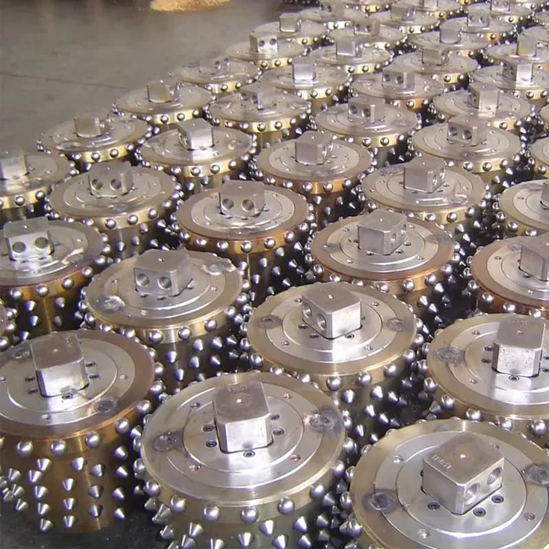 Drilling Bits Raise Boring Drilling Cutter for Drilling Construction