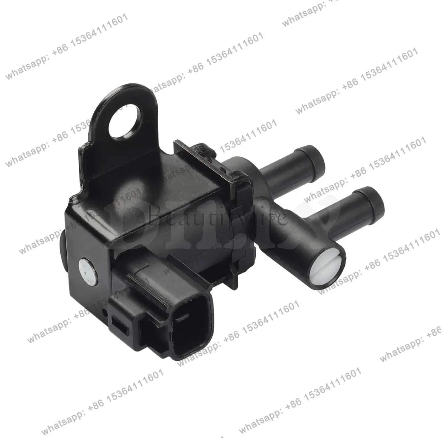 EGR vacuum solenoid valve 192000-3130 1920003130