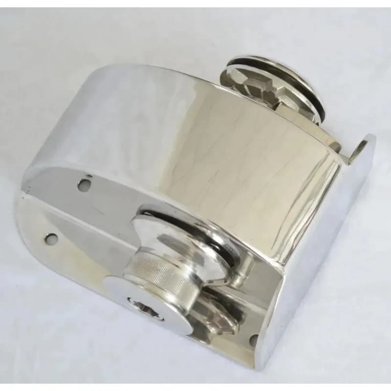 Stainless Steel Horizontal Anchor Windlass DC 12V/24V 1000W