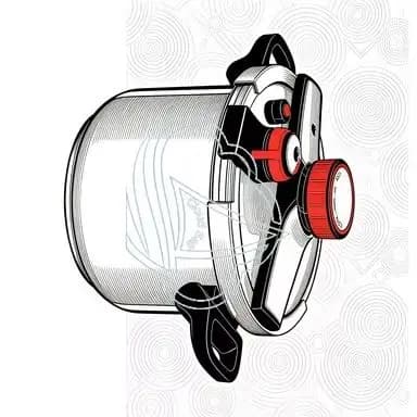 Thickened Stainless Steel High-Pressure Cooker Explosion-Proof Kitchenware for Safe Cooking Essential Household Item