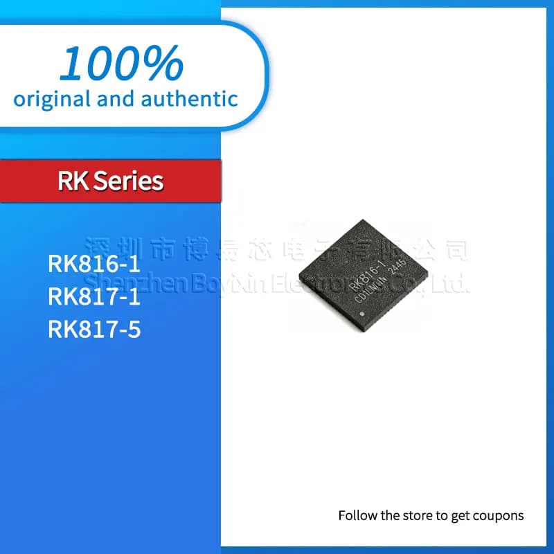 Phone Case RK816-1 RK817-1 RK817-5 Phone Case