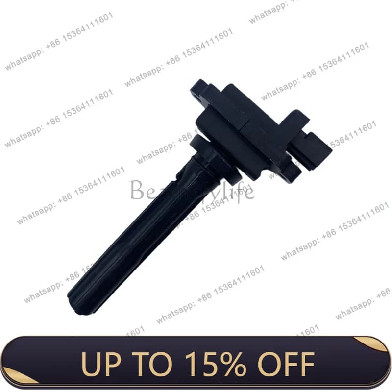 Zj. For automotive 2.0 ignition coil 33410-77E10 33410-77E11 88921356