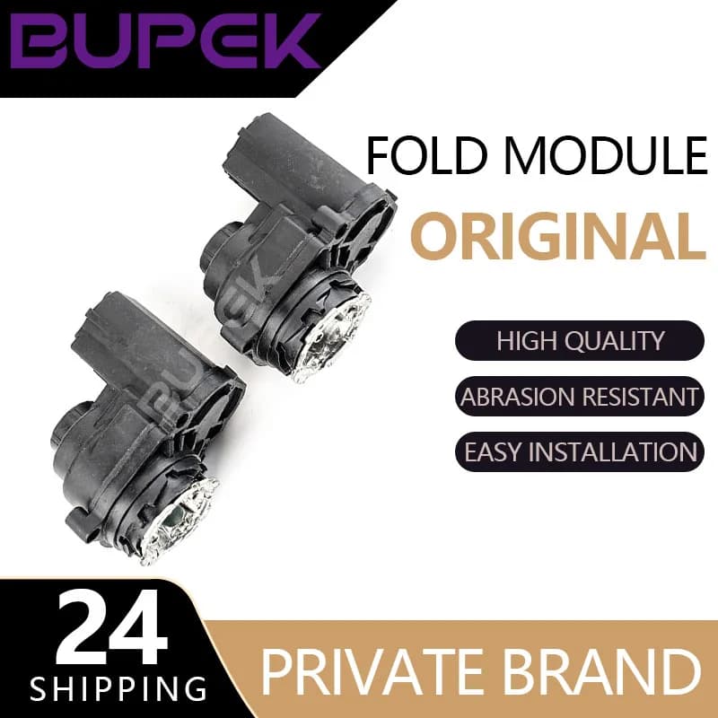 Car wing mirror fold motor For Jeep Cherokee/Grand Cherokee BMW 1 Series F20 F21 2 Series F22 F23 M240XI F45 F46 X1 F48 F49