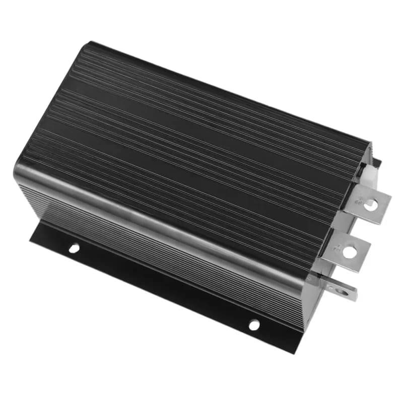 -00 0V 0A PMC Motor Controller EVC-00 Forklift Stacker Pallet Truck Scissor Lifts