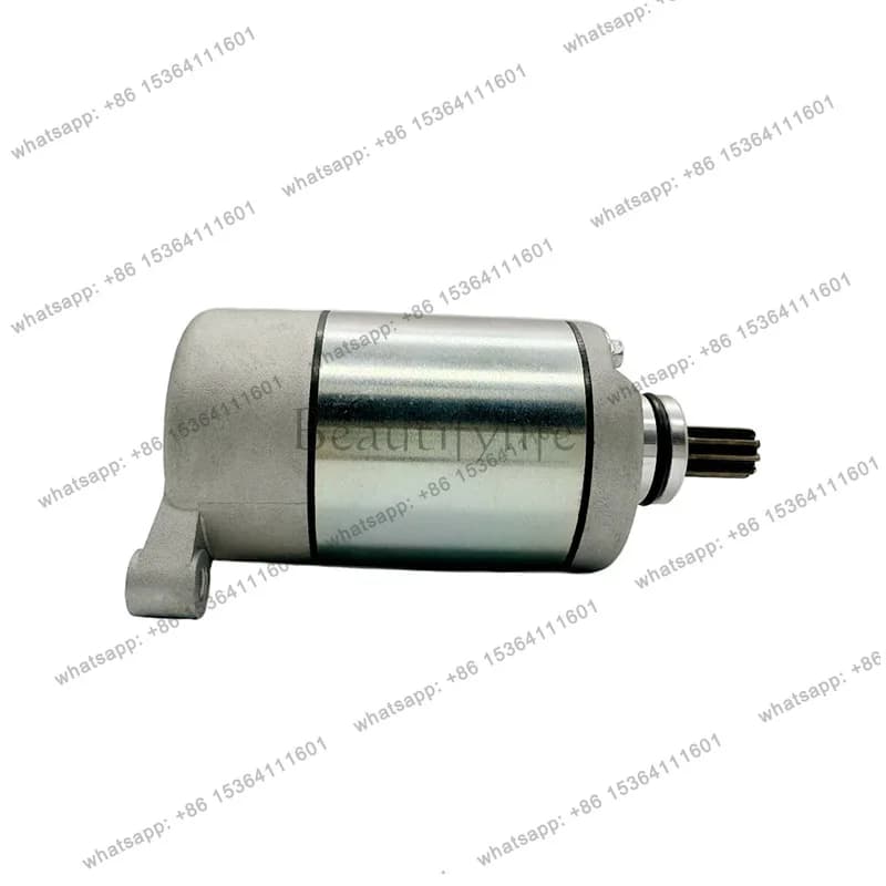 TOOL  3090188 3084981 Compatible with ATV 18645N motorcycle starter motor, starter motor, dune bug