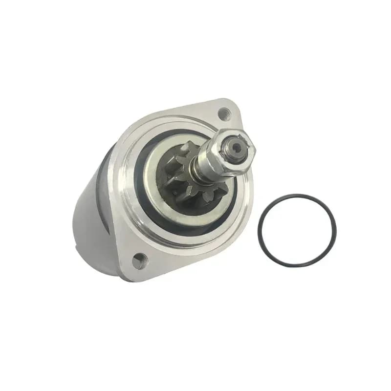 21163-3003G 21163-3003YR 21163-3710  starter motor