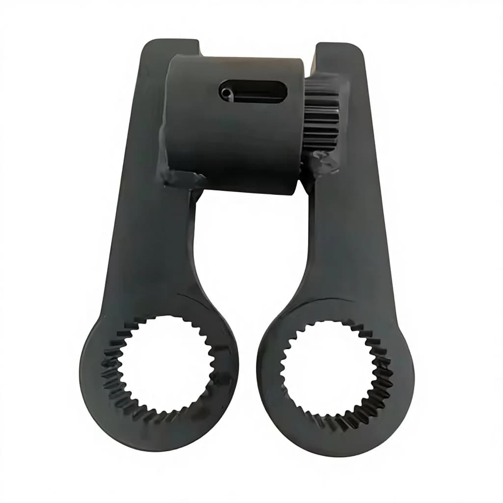 Reaction Arm Square Drive Hydraulic Torque Wrench
