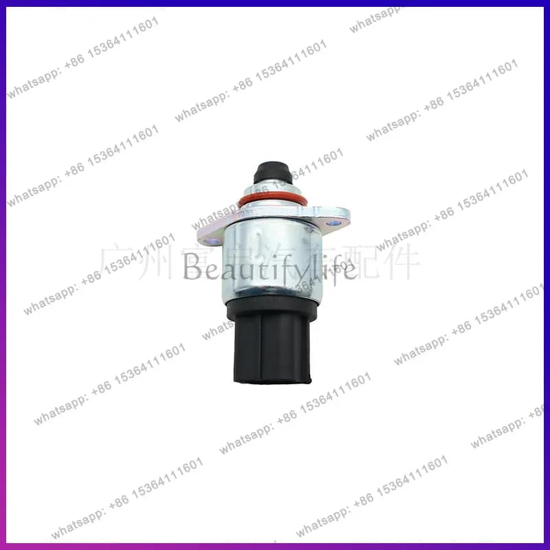 TOOL .22650KA210 New Idle Control Valve AEP125-4 Idle Motor