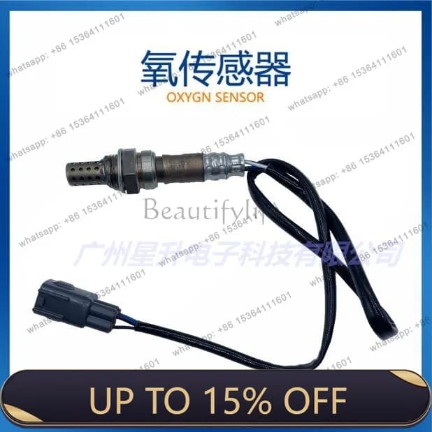 LD89465-33480 Automotive oxygen sensor, spot supply 89465-33480