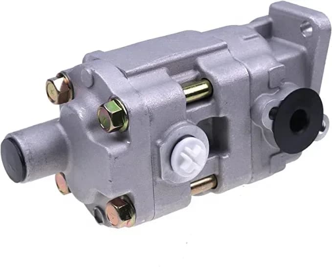 Hydraulic Pump T1150-36440 T1150-36400 T1150-36403 T1150-36409 Fits Hydraulic Pump T1150-36440 T1150-36400 T1150-36403 T1150-364