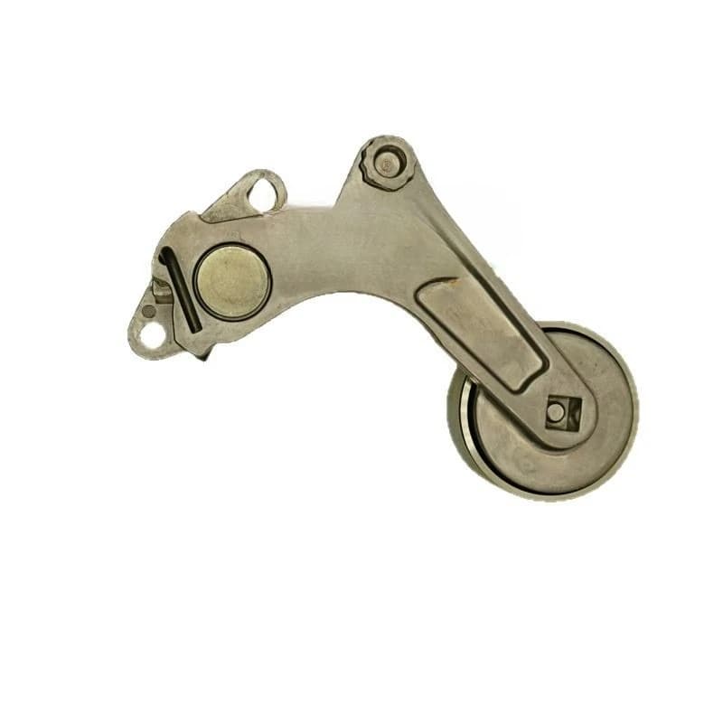Engine tensioner, good material