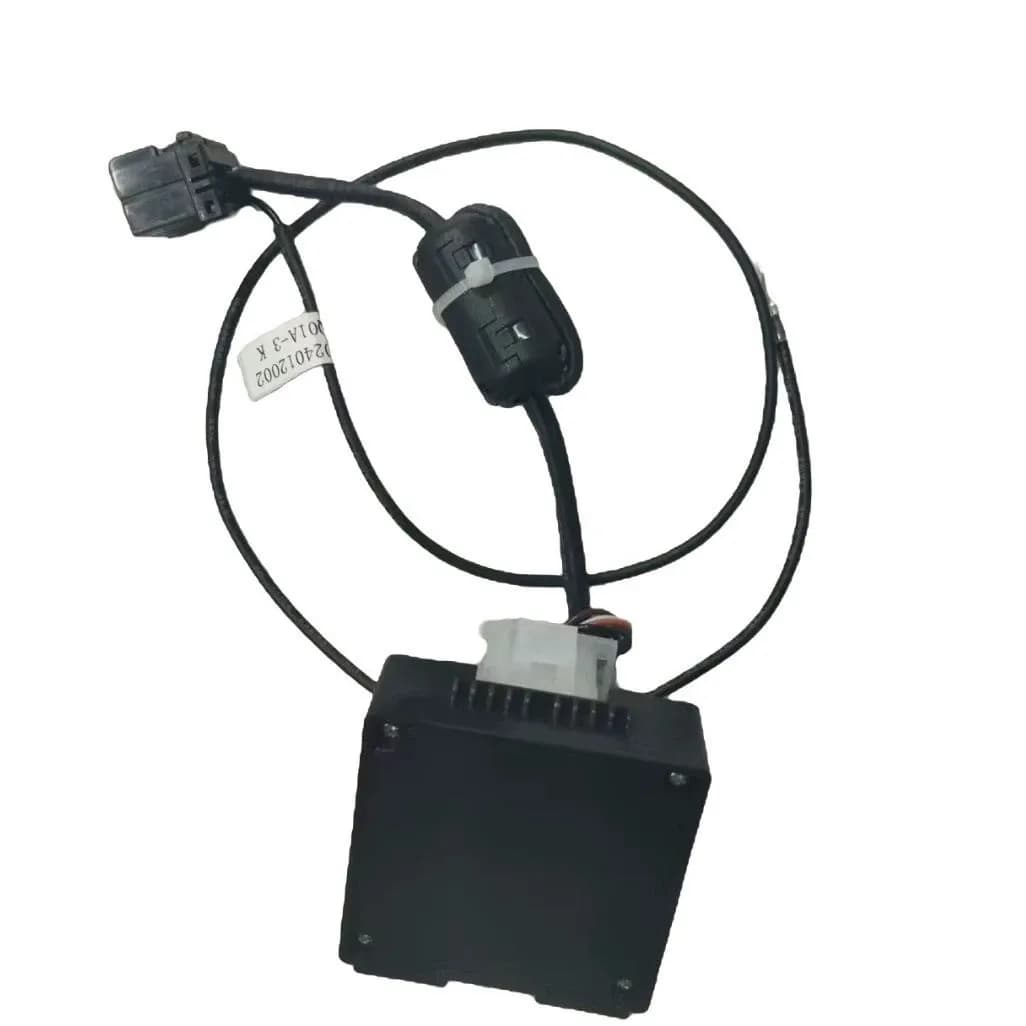 For Sinotruks HOWO TH7 multi-function, buttons controller, steerings wheel button steering wheel controllers