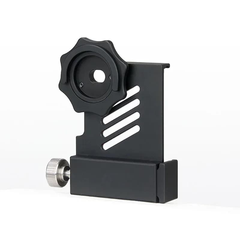 Special mobile phone shooting bracket for night vision goggles Outdoor photography accessories Multi-model universal models