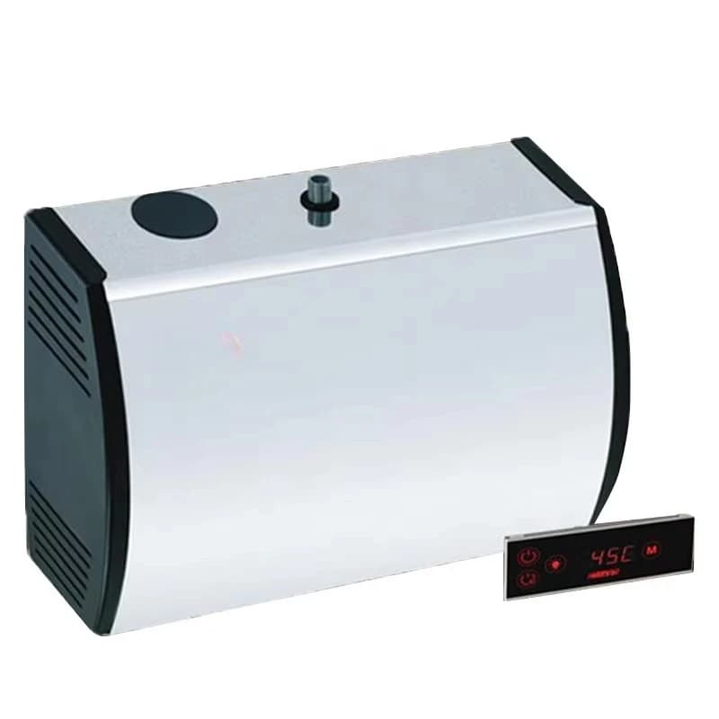 Sauna steam generator 6kw generator  steam generator