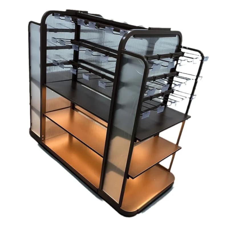 Convenience Store Display Shelf Easy Jet Convenience Store Shelf Display Cabinet Gas Station Convenience Store Shelf