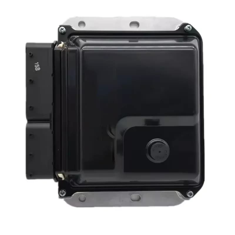 4KH1 8-98181469-2  8-98185424-0  Engine Control Unit ECU for ISUZU NKR