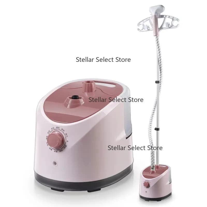 High Quality With Hot Sale  2000W Steamer Iron Professional Vertical Clothing Standing Garment Steamer for Clothes