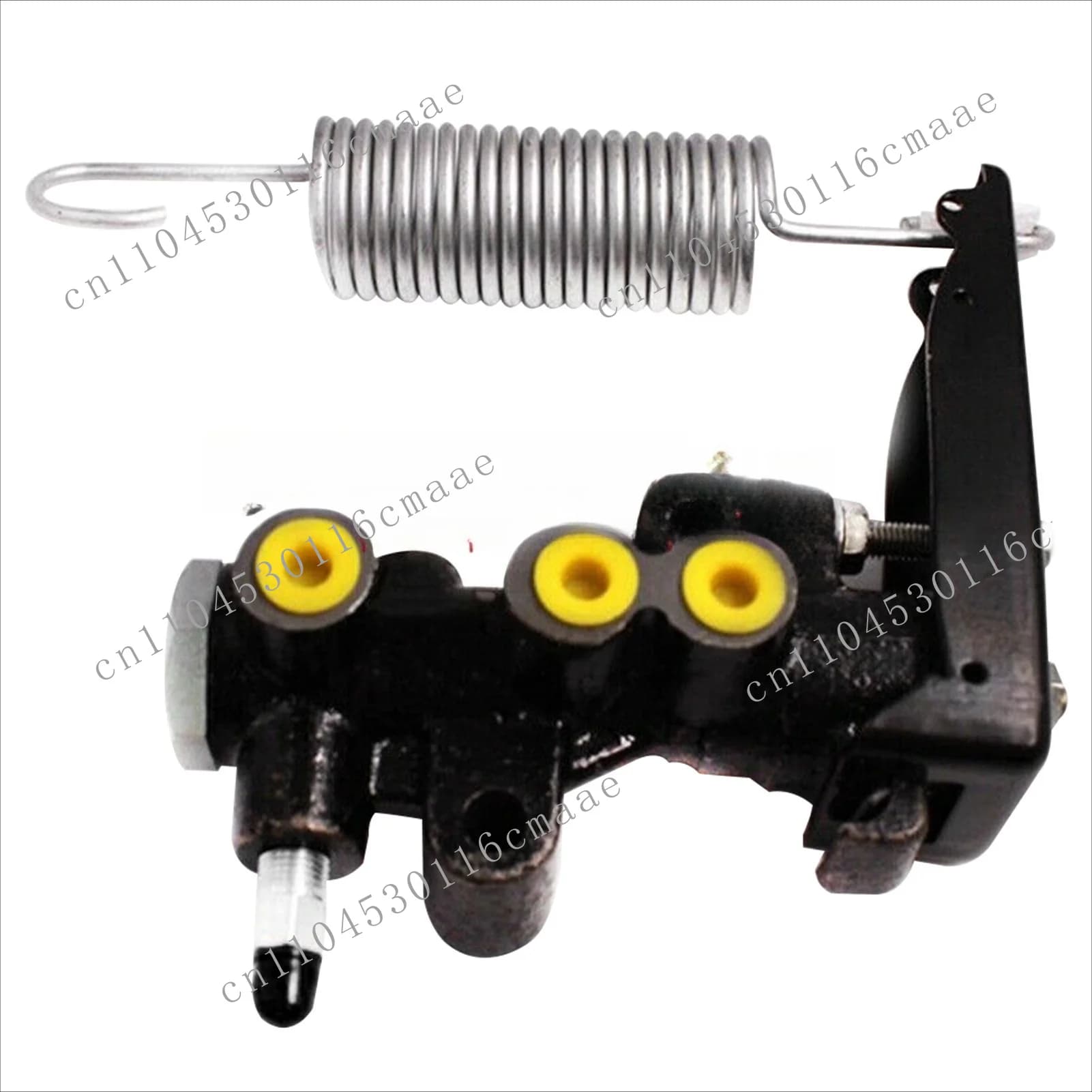 Suitable for Mitsubishi Auto Parts, Load Sensing Valve, Brake Distribution Valve, Brake Distribution Valve MB618321
