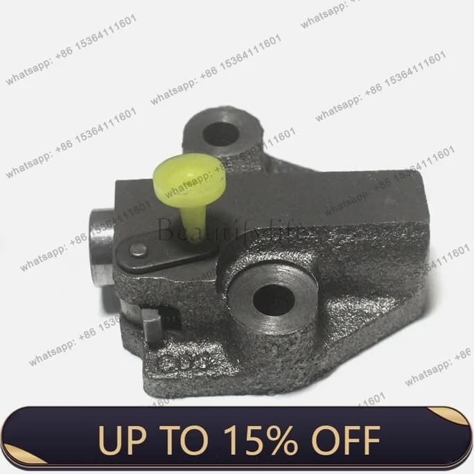 ZJ.244102G801 Suitable for automobiles, engine timing chain tensioner 2G810