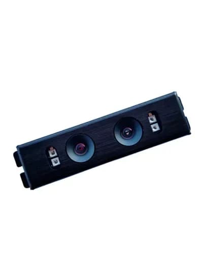 2 million camera module near infrared 1080P facial recognition high definition binocular camera USB module free drive