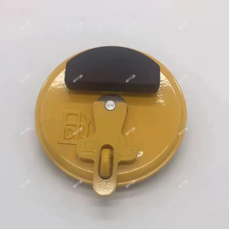Excavator Parts 320D/C/323/325C/336D/345/349D GC Cover Padlock