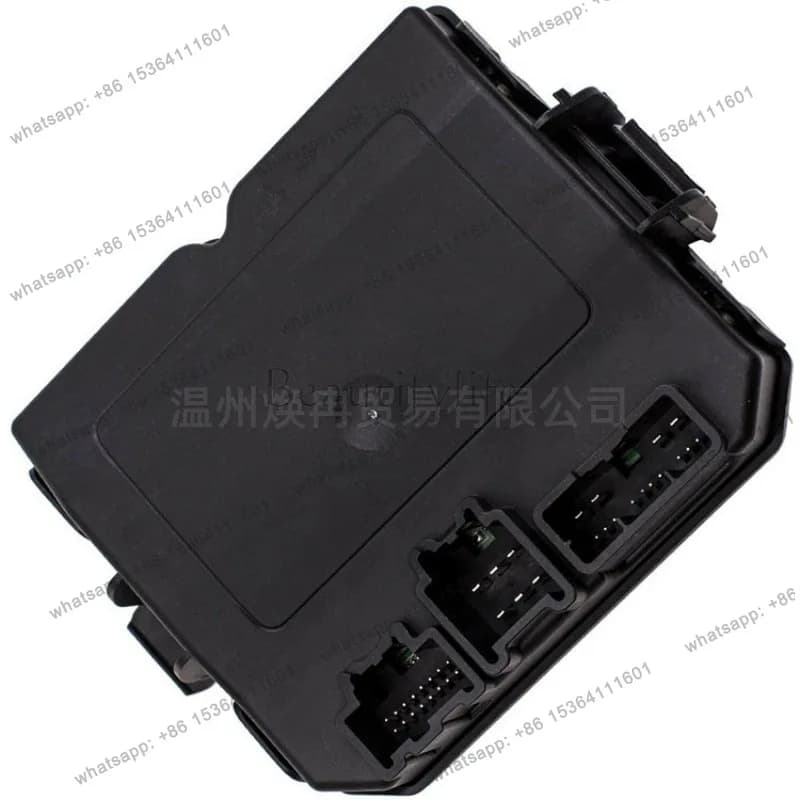 For SRX/Trunk Tailgate Control Module 20837967 20816435Auto Parts Motorcycle Parts