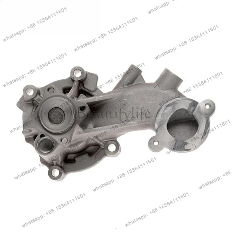Suitable for auto parts 5.0 automotive water pump BR3Z8501H