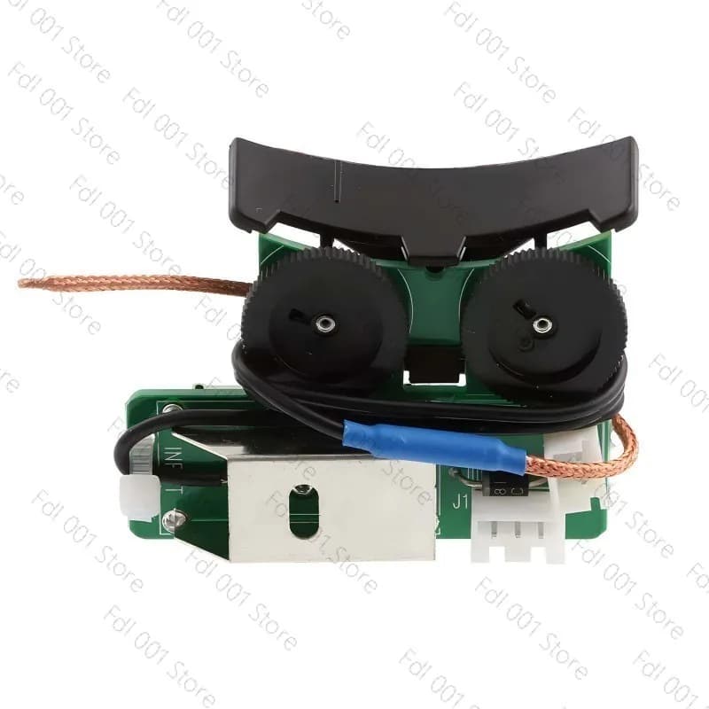 For Fishman VT1 Compatible Acoustic Guitar Pickup Preamp - EQ Equalizer for Electric-Box Guitars