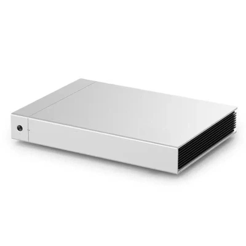 P2 Audio Power Amplifier Class D, High Power Hi-Fi Pure Post Stage