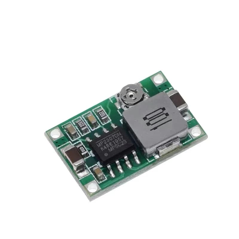 Mp2307dn mini-360 aircraft model step-down power module dc dc ultra-small power module super lm259