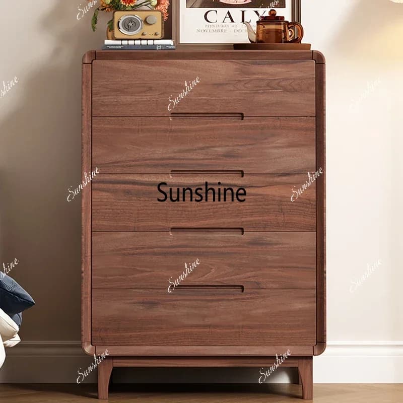 Organize Brown Living Room Cabinets Hallway Display Bedroom Living Room Cabinets Storage Modern Meuble Rangement Furniture Home