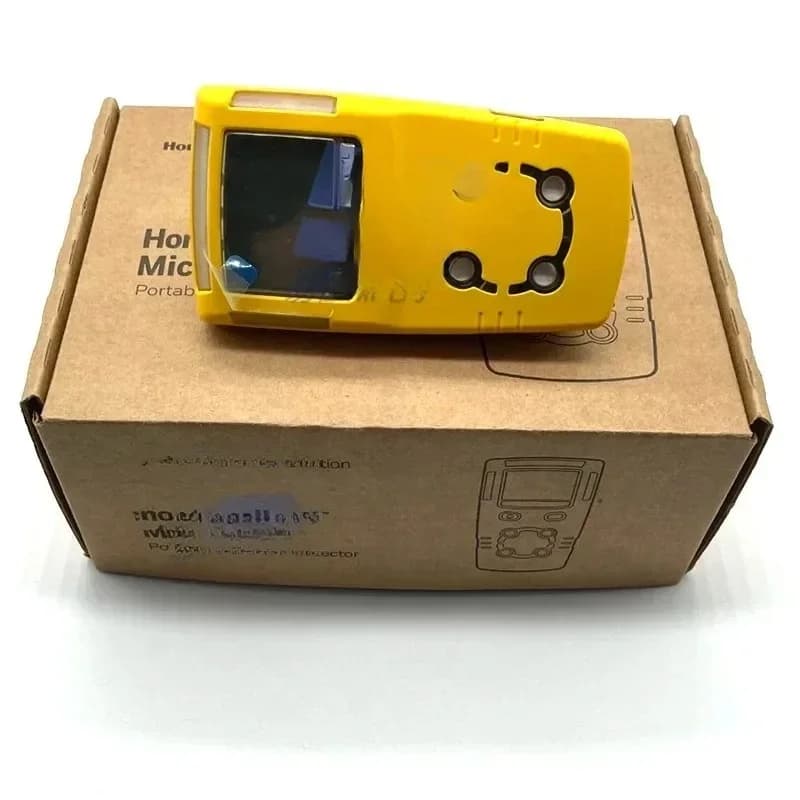 YJJ BW MicroCLIP XL four in one gas detector MCXL-XWHM-Y-CN