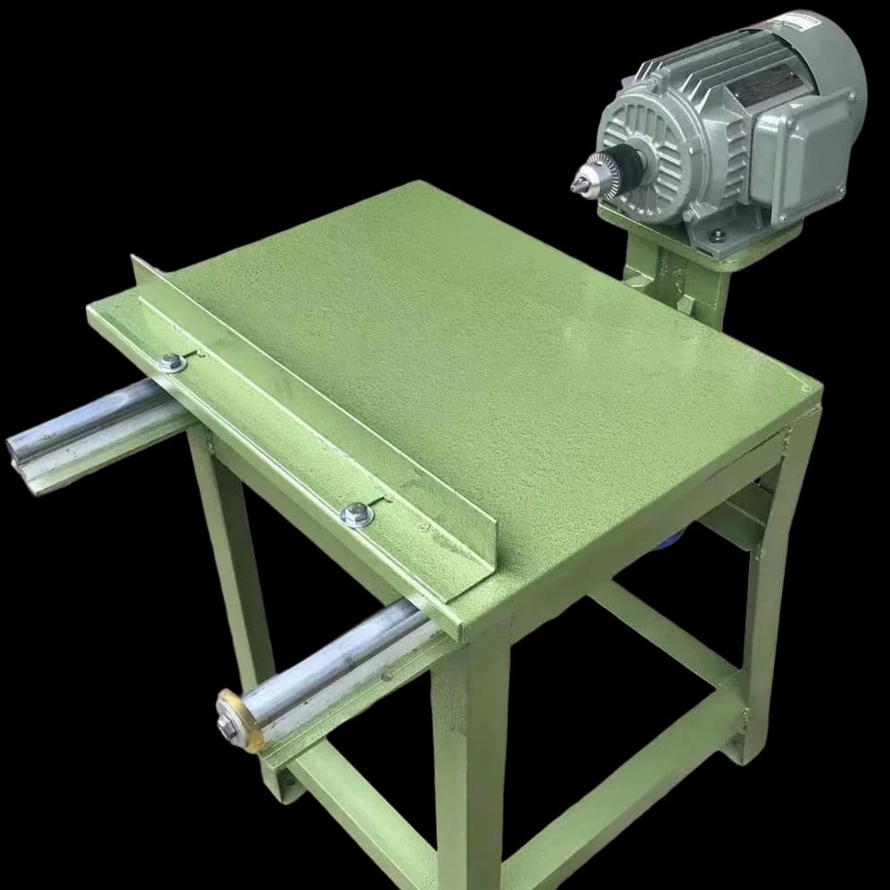 Single Axle Horizontal Drilling Machine for Woodworking Vertical Side Hole Multi-Head Hinge Driller Spindle Drawers for Building